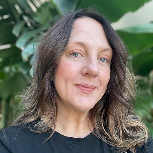 Elizabeth Fulton Photo